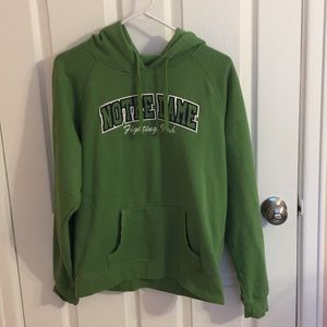 Notre Dame Women’s Hoodie